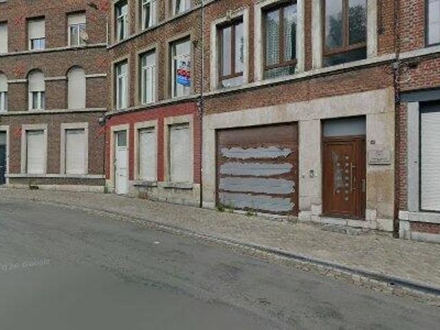 Appartement location à Sainte-Marguerite, Liège