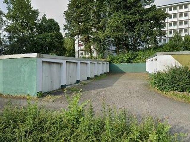 Apartment mieten in Eichholz, Lüdenscheid