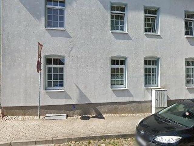 Apartment mieten in Malchin, Mecklenburgische Seenplatte