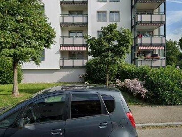 Apartment mieten in Münchwilen (TG), Thurgau