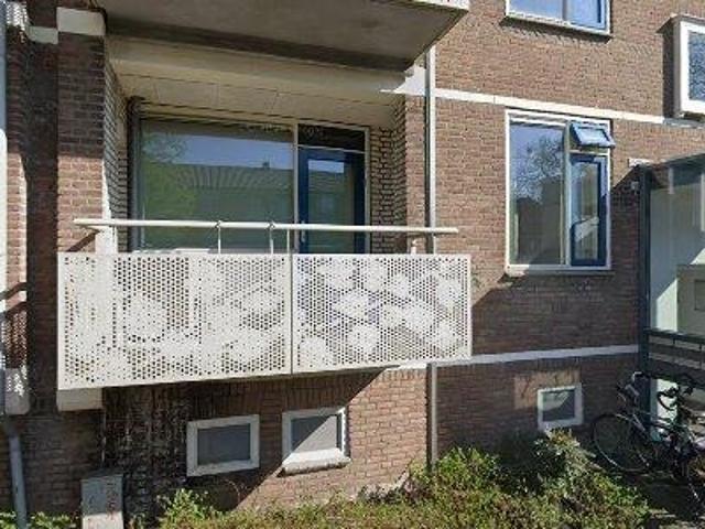 Appartement te huur in Nijmegen