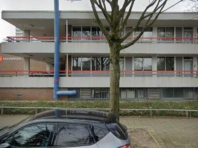 Appartement te huur in Nijmegen