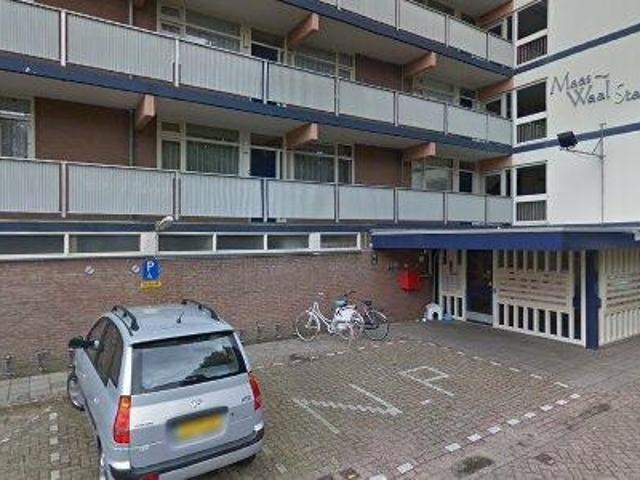 Appartement te huur in Nijmegen