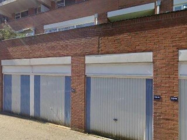 Appartement te huur in Nijmegen