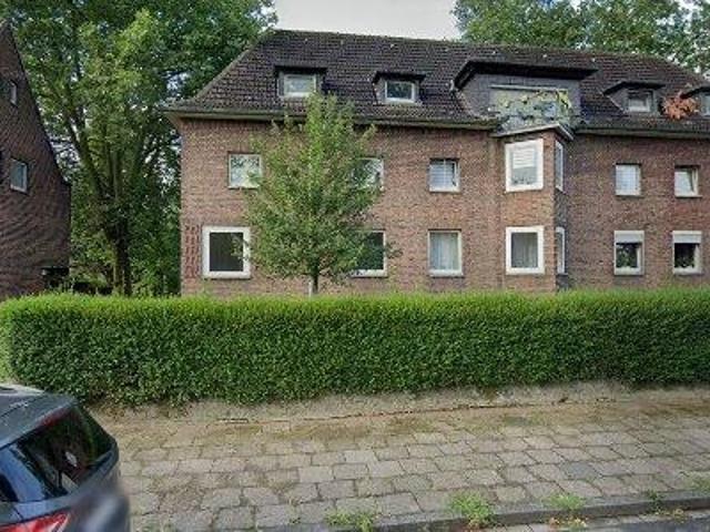 Apartment mieten in Sterkrade, Oberhausen