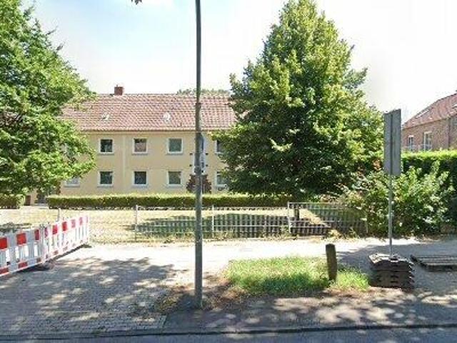 Apartment mieten in Osterfeld, Oberhausen