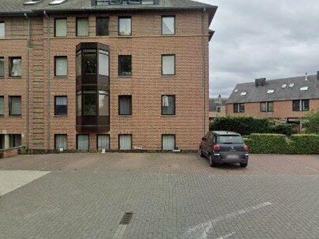 Appartement location à Ottignies-louvain-la-neuve, Wallonie