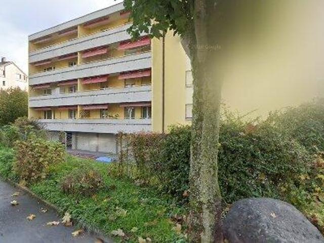 Apartment mieten in Bussigny-près-Lausanne, Waadt