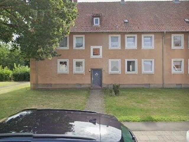 Apartment mieten in Lebenstedt, Salzgitter