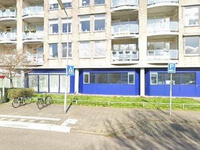 Appartement te huur in Velserbroek, Noord Holland