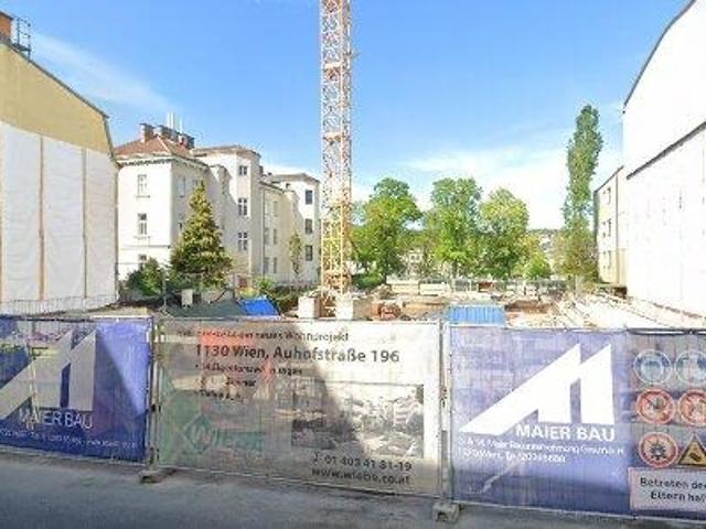 Apartment mieten in Wien