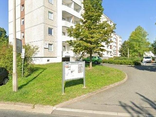 Apartment mieten in Chrieschwitz, Plauen
