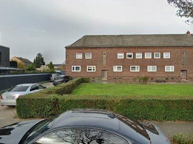 Apartment mieten in Wesel, Nordrhein-Westfalen