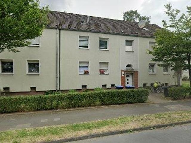Apartment mieten in Wesel, Nordrhein-Westfalen