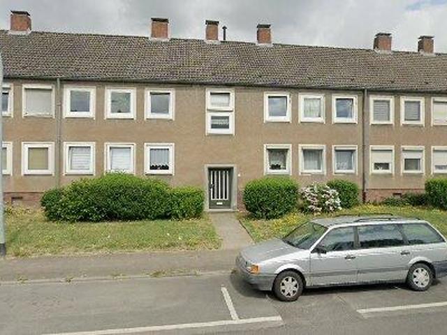 Apartment mieten in Wesel, Nordrhein-Westfalen