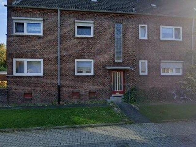 Apartment mieten in Wesel