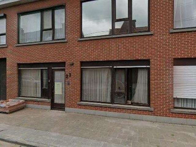 Appartement location à Gullegem, Wevelgem