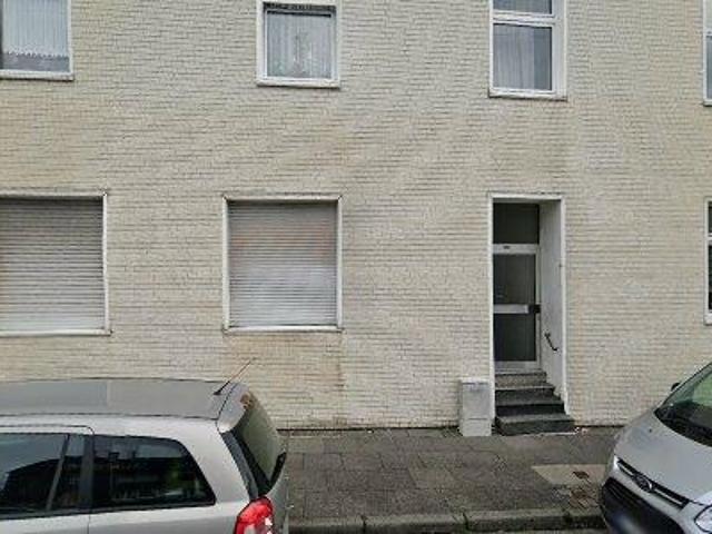 Apartment mieten in Wichlinghausen, Wuppertal
