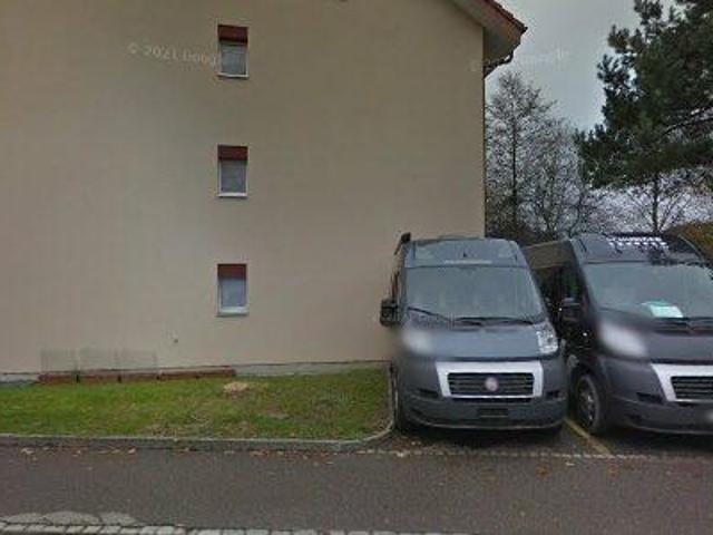 Apartment mieten in Kölliken, Aargau