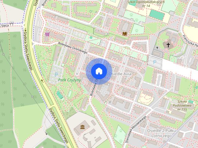 Pokój do wynajęcia w Czyżyny, Kraków