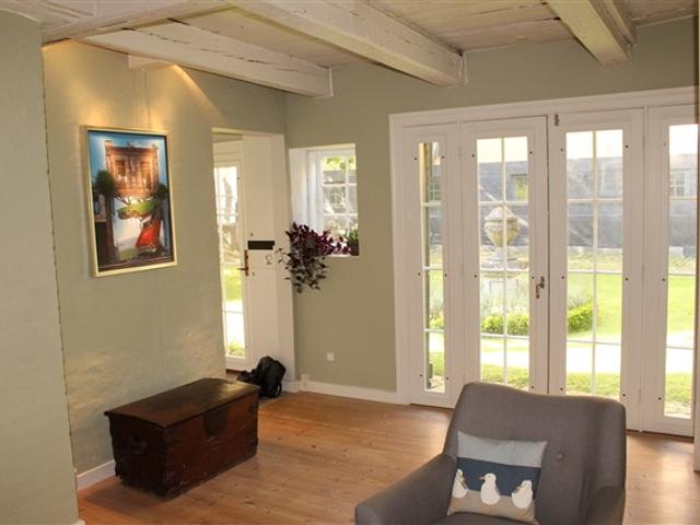 Hus til leje i Hørsholm, Brøndby