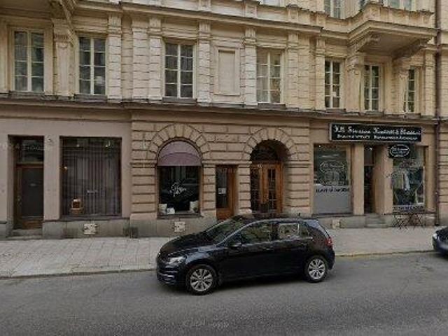Lokal hyra i Östermalm, Botkyrka