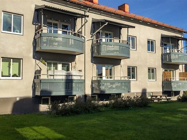 Lägenhet hyra i Tierp, Uppsala