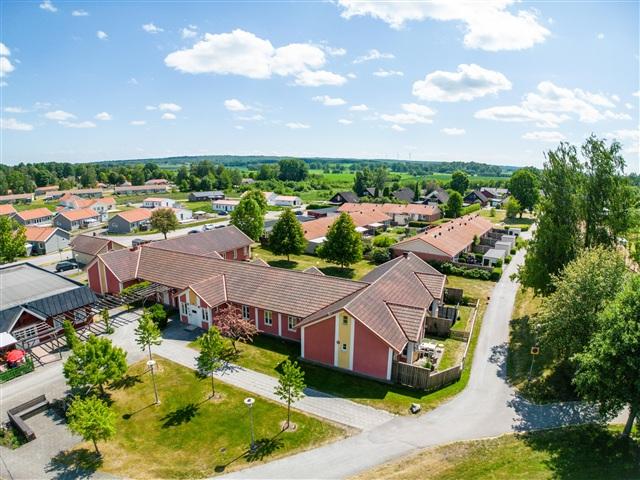 Lägenhet hyra i Sköllersta, Örebro
