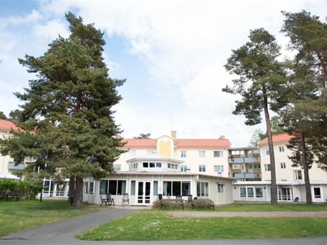 Lägenhet hyra i Eksjö, Jönköping