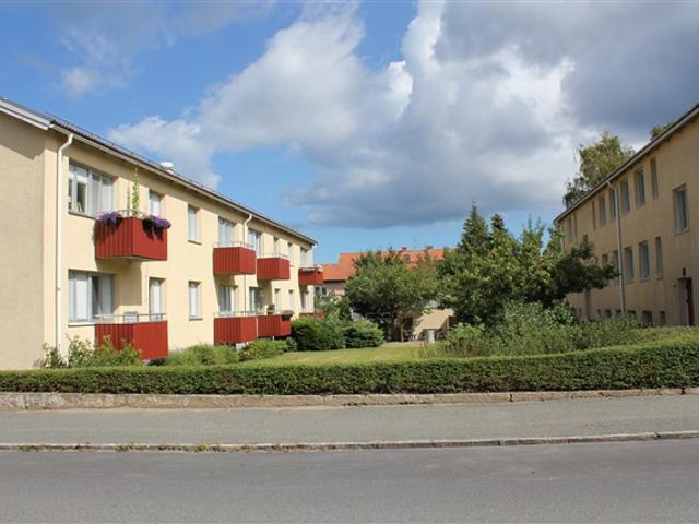 Lägenhet hyra i Simrishamn, Skåne