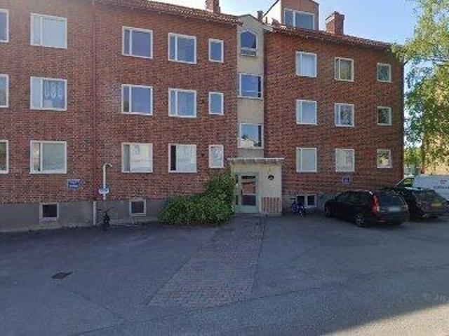 Lägenhet hyra i Flen, Södermanland