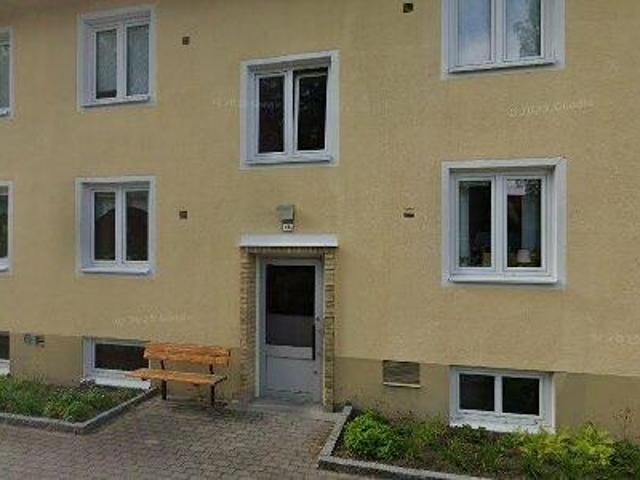 Lägenhet hyra i Bergby, Gävleborgs län