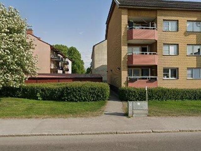 Lägenhet hyra i Köping, Västmanland