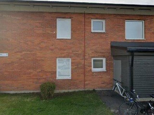 Lägenhet hyra i Luleå, Norrbotten