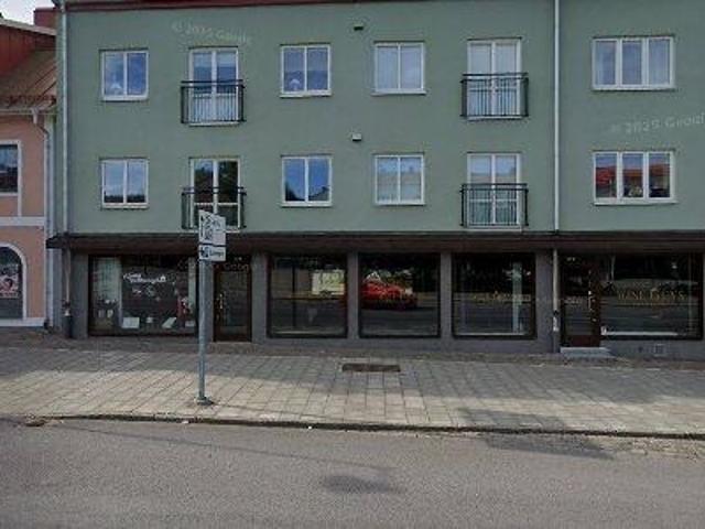 Lägenhet hyra i Motala, Östergötland