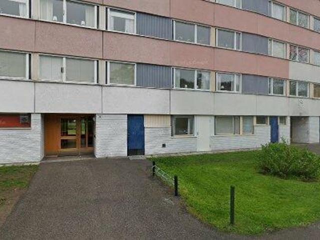 Lägenhet hyra i Nyköping, Södermanland