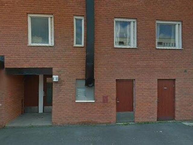 Lägenhet hyra i Östersund