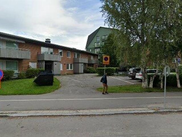 Lägenhet hyra i Östersund