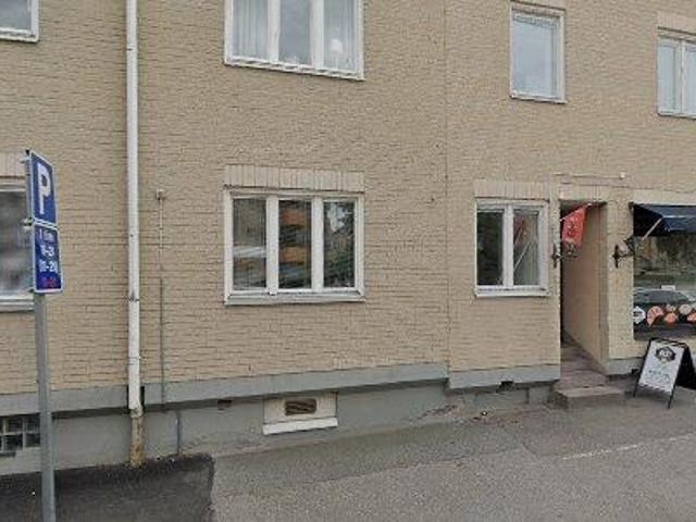 Lägenhet hyra i Abborrberget, Strängnäs
