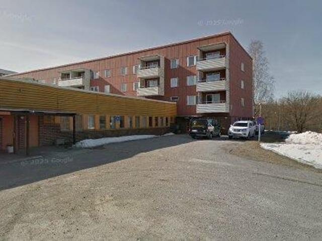 Lägenhet hyra i Sundsvall, Västernorrland