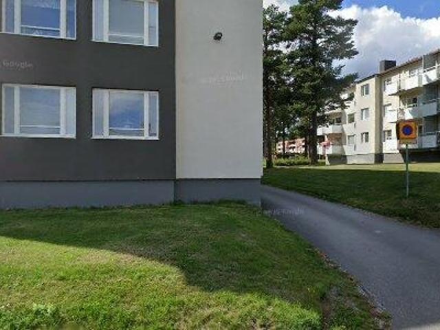 Lägenhet hyra i Njurunda, Västernorrland