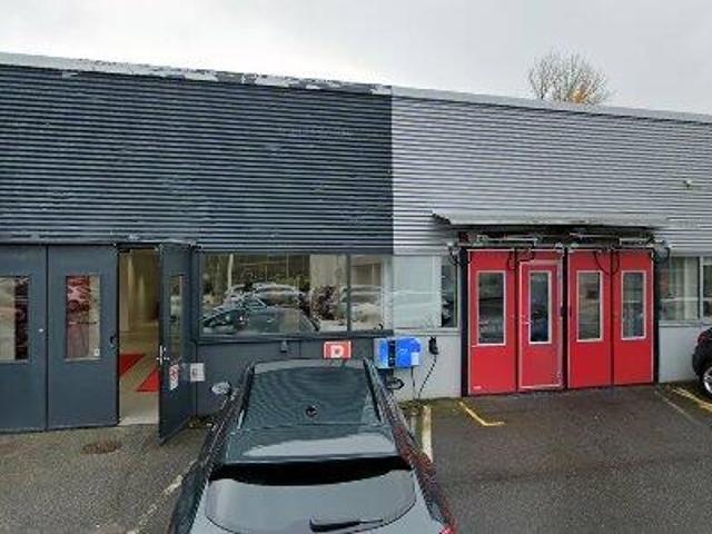 Lägenhet hyra i Täby, Stockholm