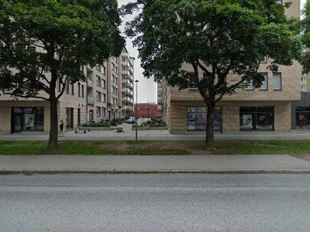 Lägenhet hyra i Uppsala