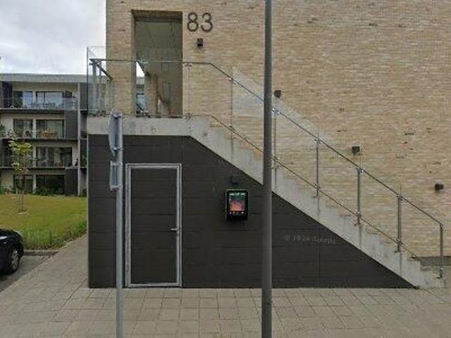 Lejlighed til leje i Århus