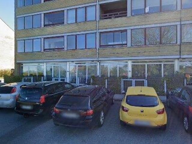 Lejlighed til leje i Århus