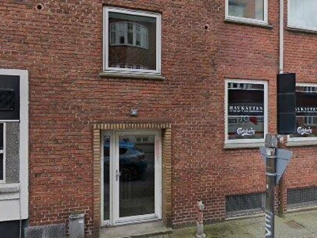 Lejlighed til salg i Esbjerg