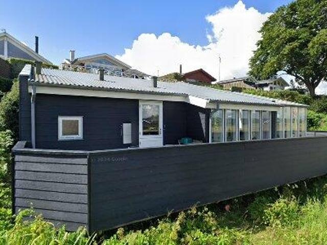 Lejlighed til salg i Fredericia