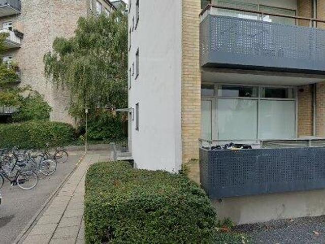 Lejlighed til salg i Frederiksberg C, Brøndby