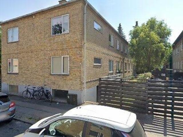 Lejlighed til salg i Brøndby