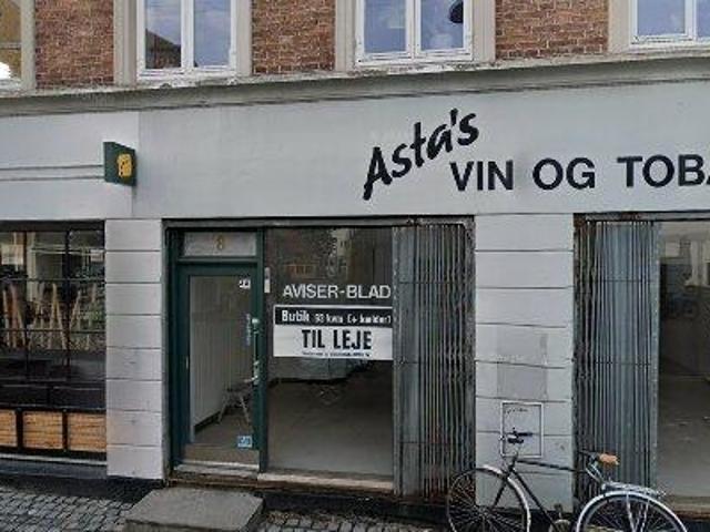 Lejlighed til salg i Helsingør, Brøndby